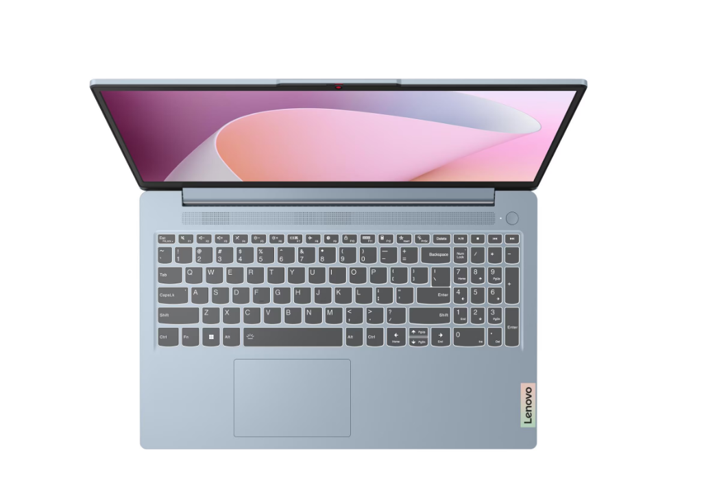 Notebook Lenovo IdeaPad Slim 3 15AMN8 15.6