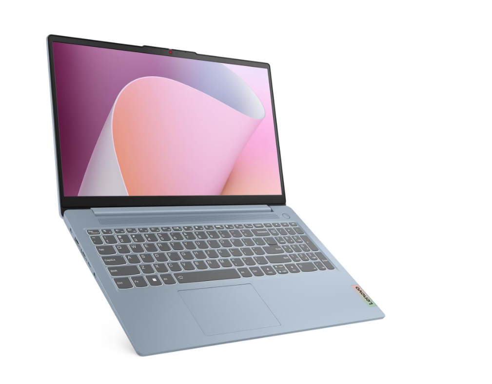 Notebook Lenovo IdeaPad Slim 3 15AMN8 15.6