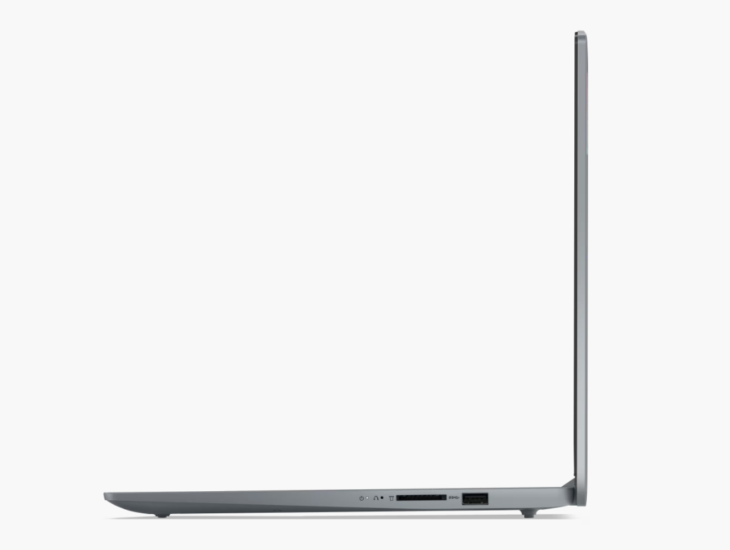 Notebook Lenovo IdeaPad Slim 3 Core i5 8GB 512GB SSD 15