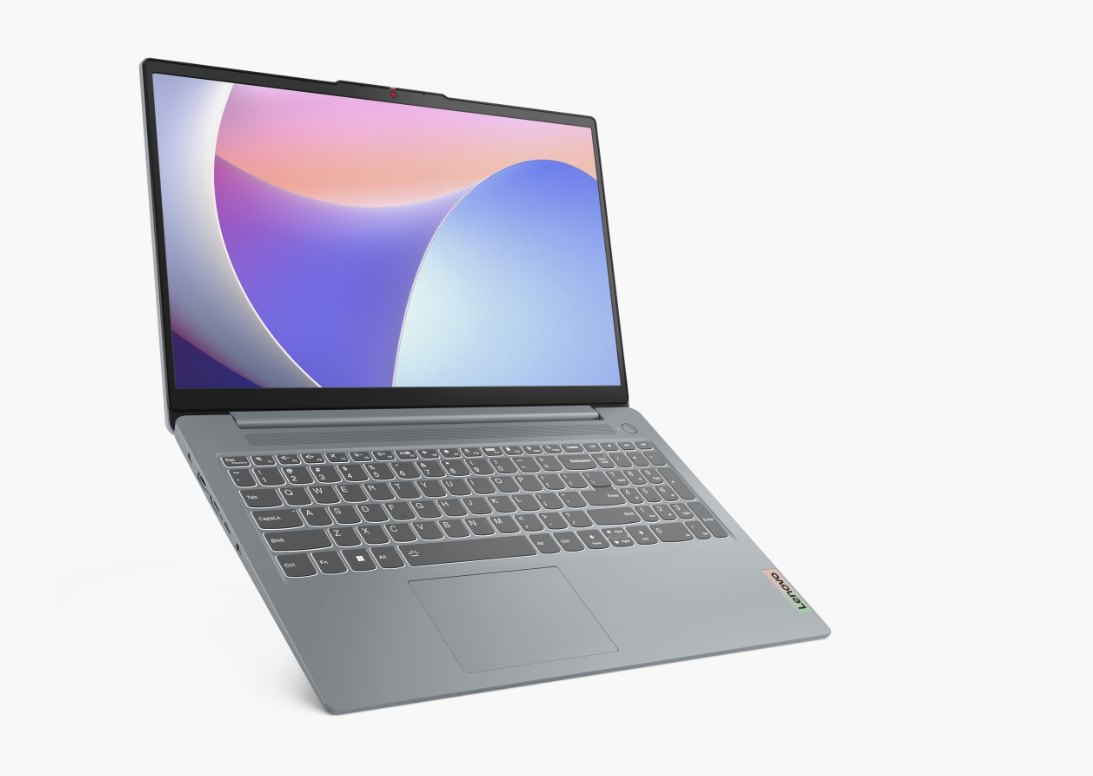 Notebook Lenovo IdeaPad Slim 3 Core i5 8GB 512GB SSD 15