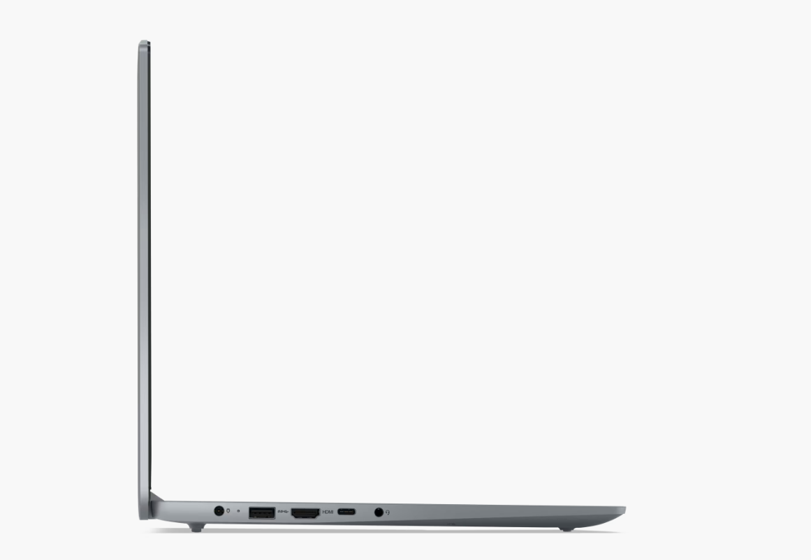 Notebook Lenovo IdeaPad Slim 3 Core i5 8GB 512GB SSD 15