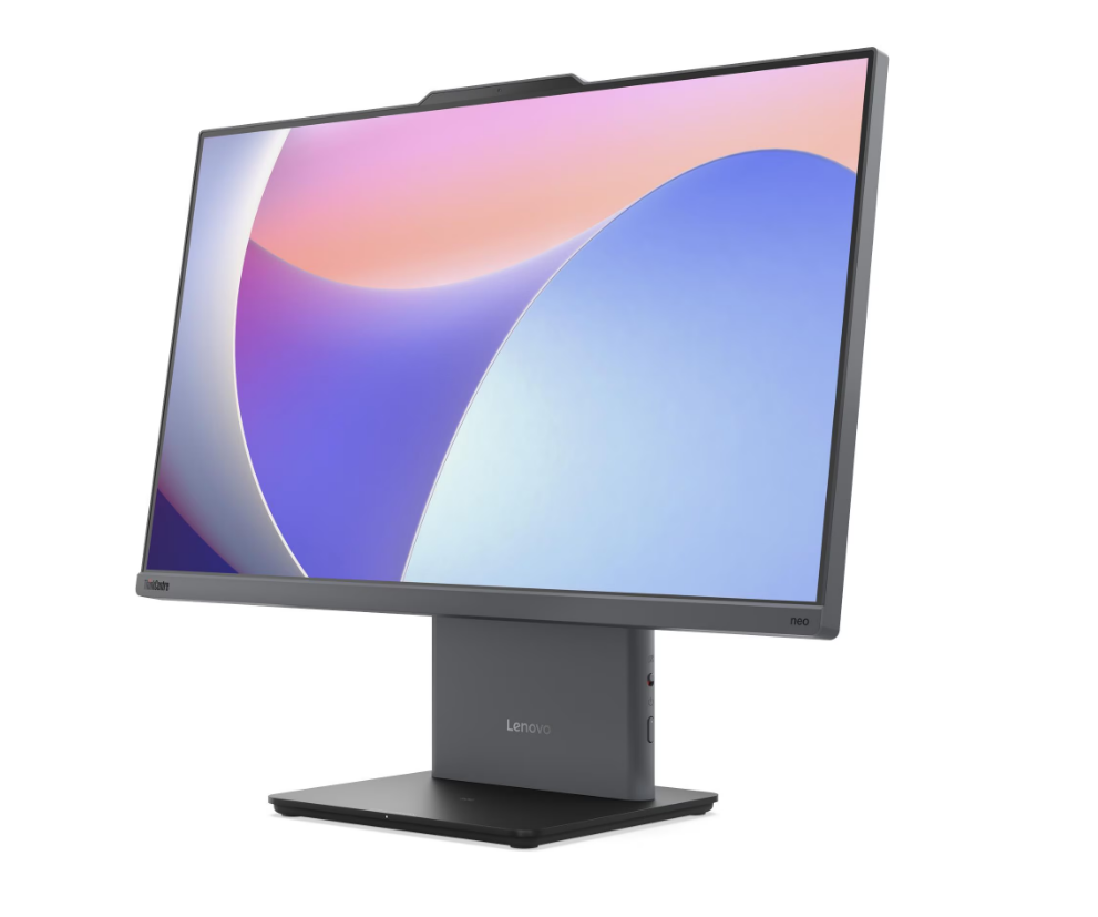 Aio Lenovo ThinkCentre neo 50a Gen 5 Intel Core I7 16b RAM 512gb SSD Windows 11 Pro 12SD0024AS