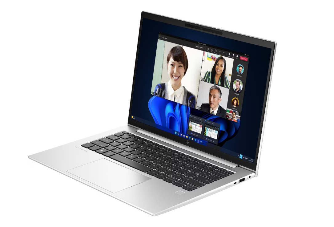 NOTEBOOK HP Elitebook 840 G10 intel I5-1335U 16gb 512gb 846V6LT