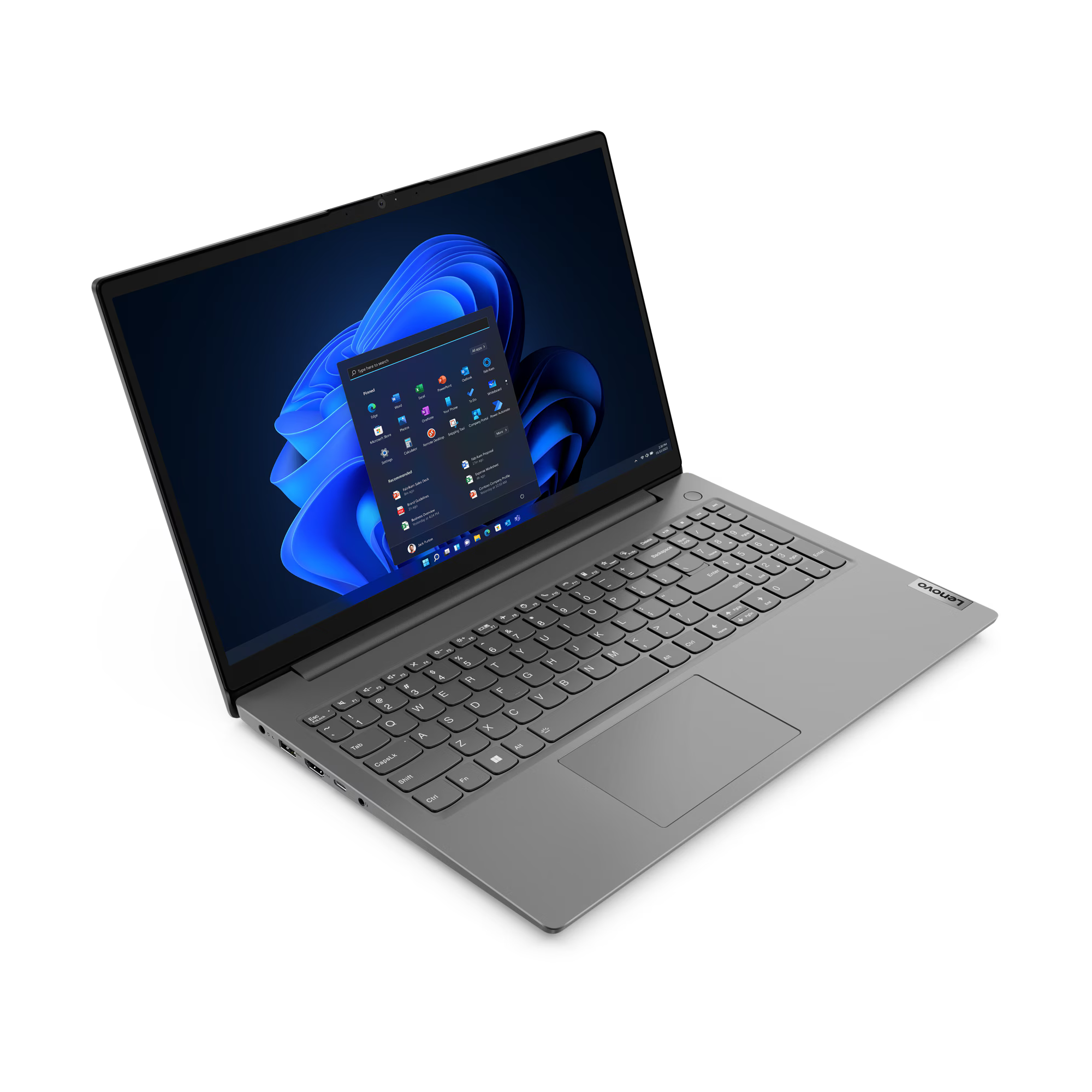 Notebook Lenovo V15 Gen 4 Intel 15.6