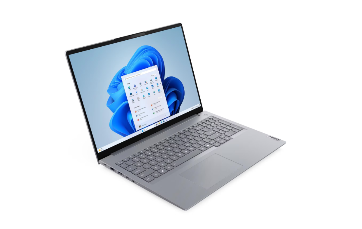 Notebook LENOVO ThinkBook 16 intel I5 8gb 512GB 21SH00A6AR