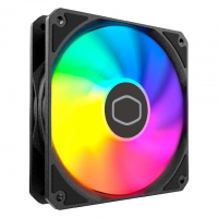 Ventilador Cooler Master Mf120 Lite Argb