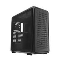 Gabinete Cooler Master Masterframe 600 Negro S/fuente