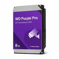 Disco Duro Interno Western Digital Pro 8TB 3.5" SATA