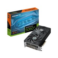 Placa de Video Gigabyte GeForce RTX 5060 Ti Eagle OC 8GB