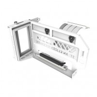 Soporte Cooler Master Gpu Holder Kit V3 Blanco