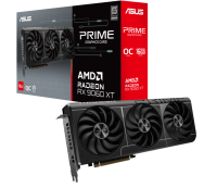 VGA ASUS RX 9060 XT PRIME OC 16GB 90YV0LF1-M0AA00