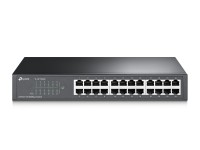 TP-LINK SWITCH 24 PORT 10/100 DESKTOP TL-SF1024D
