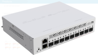 Switch MikroTik CRS310‑1G‑5S‑4S+IN