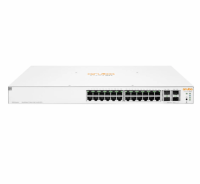 Switch HP Aruba 1930 24G 4 SFP PoE 195W JL683B