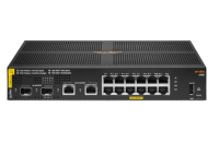 Switch Aruba 6100 Jl679a 12g Class4 Poe 2g/2sfp+ 139w 12p 
