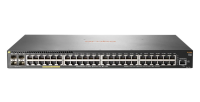 Switch HP 2930F 48G POE+ 4SFP