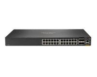 Aruba CX 6200F 24G Class 4 PoE 4SFP+ JL725B