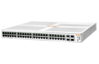 Switch Aruba IOn 1930 48G 4SFP+ 370W JL686A