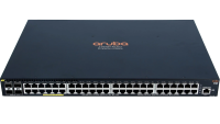 Switch HP Aruba 2930F 48G 4SFP  JL260A