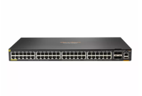 Switch Aruba CX 6200F 24G 4SFP+ JL724B