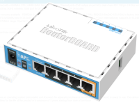 Access Point MIKROTIK RB952UI-5AC2ND SF 