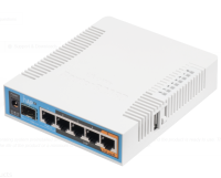 Access Point MIKROTIK RB962UiGS-5HacT2HnT SF RB962UIGS-5HACT