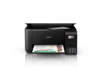  Impresora Multifuncional Inlámbrica EcoTank L3250