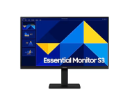 MONITOR SAMSUNG FLAT 22" IPS  100HZ LS22D300GALXZB