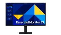 MONITOR SAMSUNG FLAT 27\