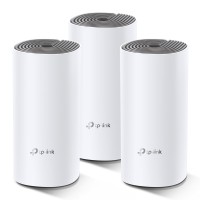TP-LINK DECO MESH WIFI AC1200 PACK 1 10/100 TL-DECOE4-1