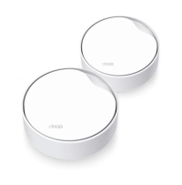 TP-LINK DECO MESH WIFI 6 AX3000 POE PACK 2 TL-DECOX50P2