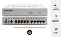 Firewall Fortinet - Fortinet FortiGate 60F FG-60F