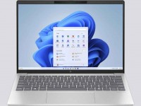 Notebook HP Pavilion Aero AMD Ryzen 5-8640 16GB 512GB SSD 13" Windows 11h