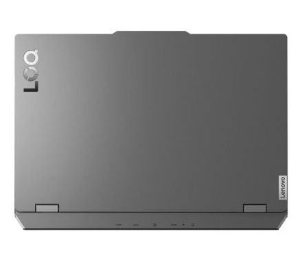 Notebook Lenovo LOQ Intel Core I5 12450HX RAM 16GB 512GB SSD RTX 3050 15.6