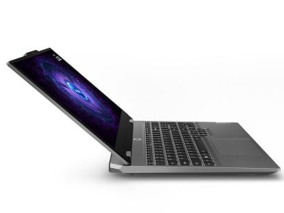 Notebook Lenovo LOQ Intel Core I5 12450HX RAM 16GB 512GB SSD RTX 3050 15.6