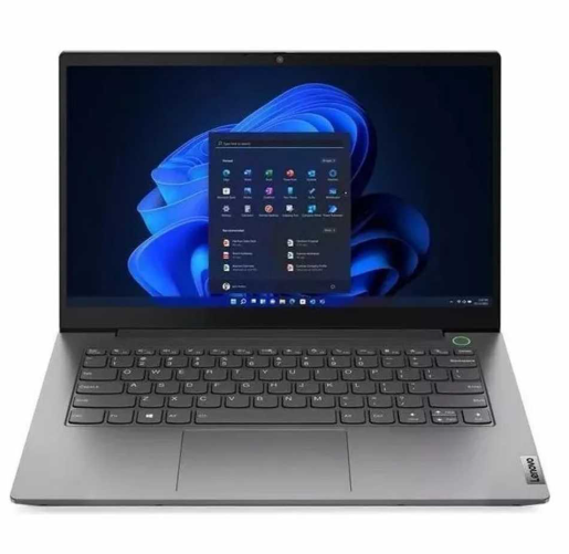 Notebook Lenovo ThinkBook 14 G8  Intel Core I5 210H RAM 8GB  SSD 512GB  14″ WUXGA
