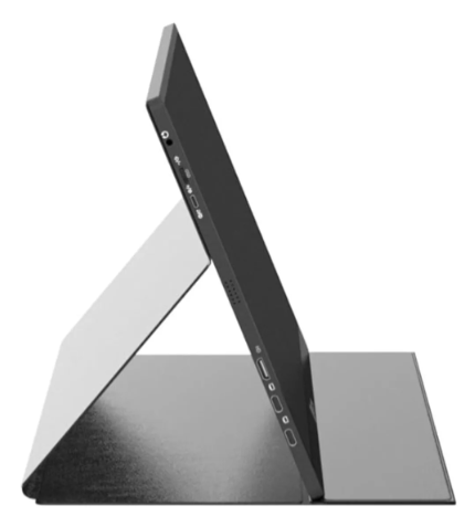 Monitor Portatil Arzopa 15.6 1080p