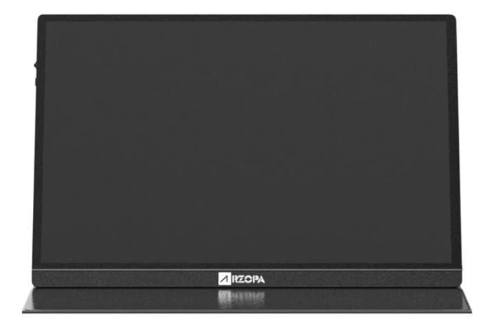 Monitor Portatil Arzopa 15.6 1080p