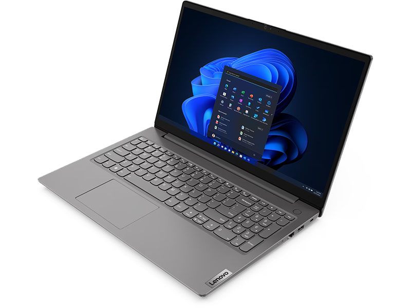 Notebook Lenovo V15 G4 Amd Ryzen 7-7730u Ram 16gb Ssd 512gb 15.6 Fhd