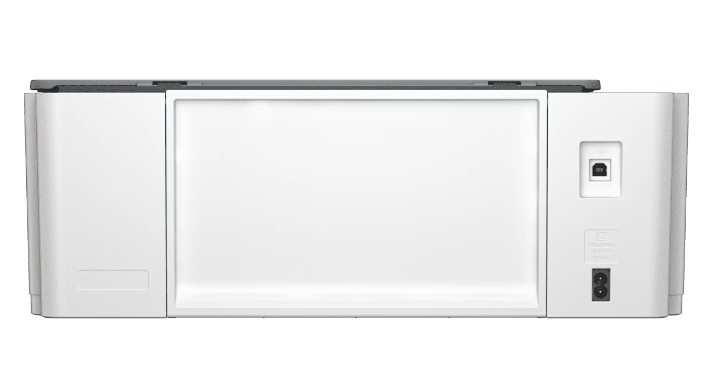 Impresora multifuncion HP Smart Tank 580