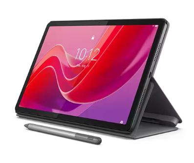 Tablet Lenovo K11 8gb 128gb - Incluye Folio Keyboard Y Lapiz Optico