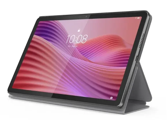 Tablet Lenovo Tab + Folio Case 4gb/128gb 10.1