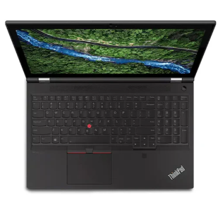 Workstation Lenovo P15 Intel Core I7-11850h Vpro Ram 32gb Ssd 512gb  Nvidia Rtx A3000 6 Gb 15.6 Uhd 4k Touch W11 Pro