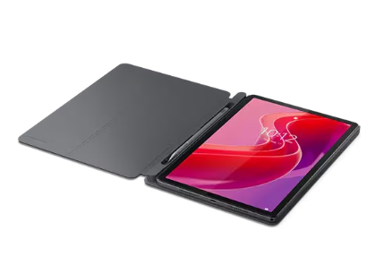 Tablet Lenovo K11 8gb 128gb - Incluye Folio Keyboard Y Lapiz Optico