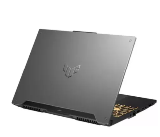 Notebook Asus Tuf Fx507z Intel Core I5 12500h 16gb Ram 512gb Ssd Rtx 3050 4gb 15.6