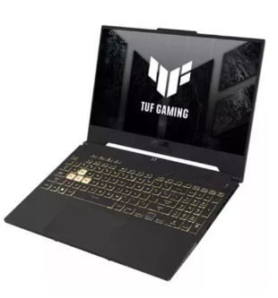 Notebook Asus Tuf Fx507z Intel Core I5 12500h 16gb Ram 512gb Ssd Rtx 3050 4gb 15.6