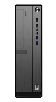 PC Tecnobrand Core-I5 10MA 8GB RAM 480GB SSD sin Windows PCI5480AS
