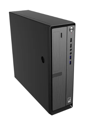 PC Tecnobrand Core-I5 10MA 8GB RAM 480GB SSD sin Windows PCI5480AS