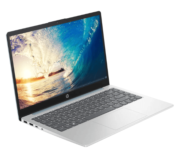Notebook HP 14-EM0027LA AMD Ryzen 5 7520U  8GB / 512GB SSD14