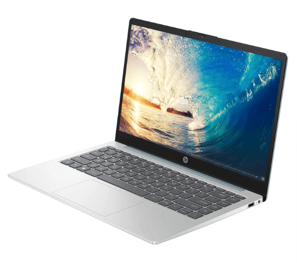 Notebook HP 14-EM0027LA AMD Ryzen 5 7520U  8GB / 512GB SSD14
